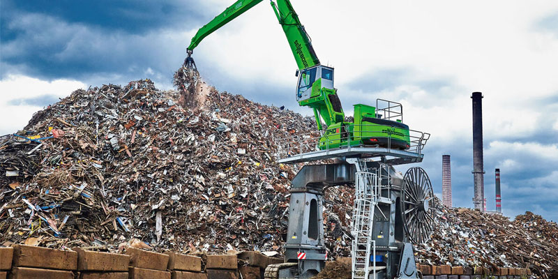 Mansuroğlu Hurdacı